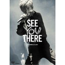 木村拓哉/TAKUYA KIMURA Live Tour 2024 SEE YOU THERE《通常盤》 【DVD】
