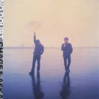 CHAGE＆ASKA／NO DOUBT 【CD】