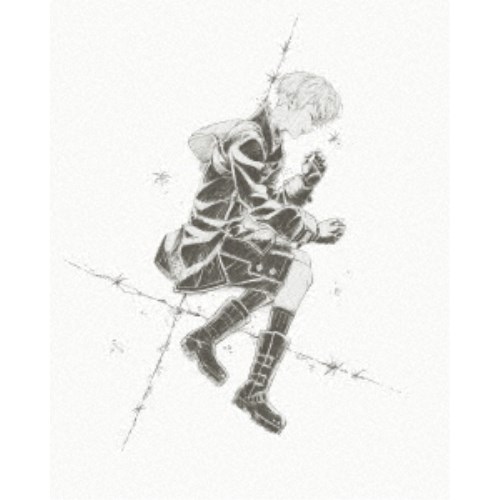 NieR:Automata Ver1.1a DVD BOX Vol.2《완전 생산 한정판》 (첫회 한정) [DVD]