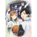 TVアニメ「アオのハコ」 Vol.6 【Blu-ray】