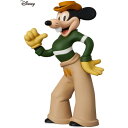 UDF 『ディズニー』 Mortimer Mouse (フィギュア)(3)