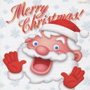 (キッズ)/英語でうたおう! クリスマス 【CD】