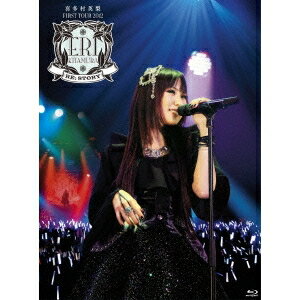 喜多村英梨 FIRST TOUR 2012 RE；STORY 【Blu-ray】