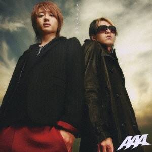【11/25限定! 最大1000円OFFクーポン】AAA／チューインガム 【CD】
