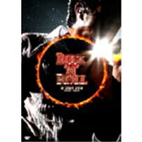 矢沢永吉／ROCK’N’ROLL IN TOKYO DOME 【DVD】