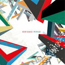 DUB SQUAD/MIRAGE 【CD】