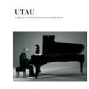A PROJECT OF TAEKO ONUKI & RYUICHI SAKAMOTO/UTAU 【CD】