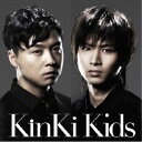 KinKi Kids/約束 【CD】
