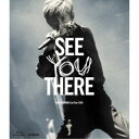 木村拓哉/TAKUYA KIMURA Live Tour 2024 SEE YOU THERE《通常盤》 【Blu-ray】