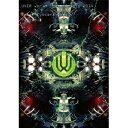 UVERworld^UVERworld Live at Kyocera Dome OSAKA 2014.07.05sʏŁt yBlu-rayz