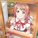上原歩夢(CV.大西亜玖璃)/The Sweetest Time□ 【CD】