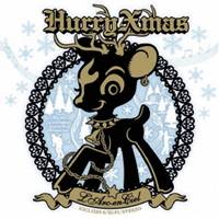 L’Arc〜en〜Ciel／Hurry Xmas(初回限定) 【CD+DVD】