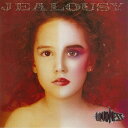 LOUDNESS／JEALOUSY 【CD】