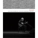 ジョアン・ジルベルト/LIVE IN TOKYO 【Blu-ray】