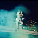 ニノミヤユイ/Dark seeks light/散文的LIFE《アーティスト盤》 【CD+Blu-ray】