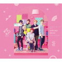 春組/「MANKAI STAGE『A3!』ACT2! 〜SPRING 2022〜」MUSIC COLLECTION 【CD】