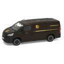 Tiny City トヨタ ハイエース H300 UPS 【ATC65766】 (ミニカー)
