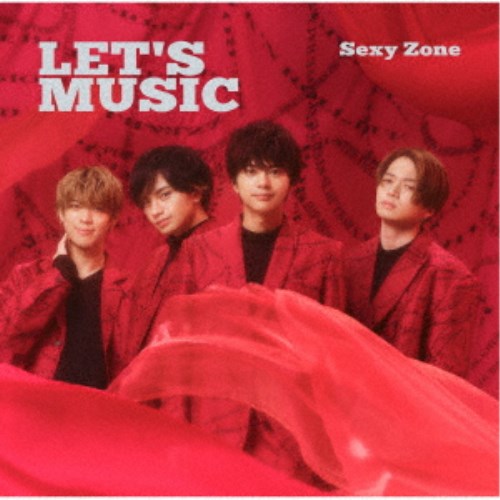 商品種別CD発売日2021/03/24ご注文前に、必ずお届け日詳細等をご確認下さい。関連ジャンル邦楽ポップス永続特典／同梱内容封入特典：シリアルコード入りプレイリストカードアーティストSexy Zone収録内容Disc.101.LET’S MUSIC(3:40)02.Money Money(3:58)03.Fever(3:20)04.LET’S MUSIC -Inst-(3:40)05.Money Money -Inst-(3:58)06.Fever -Inst-(3:20)商品概要オリジナル発売日：2021年3月24日商品番号OVCT-15920販売元ユニバーサルミュージック組枚数1枚組収録時間22分 _音楽ソフト _邦楽_ポップス _CD _ユニバーサルミュージック 登録日：2024/04/03 発売日：2021/03/24 締切日：1980/01/01