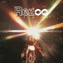 (V.A.)／Rez Infinite Original Soundtrack 【CD】