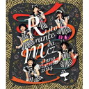 ももいろクローバーZ／女祭り2014〜Ristorante da MCZ〜 LIVE Blu-ray 【Blu-ray】