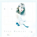 暁音/Next Moment《TYPE-A》 【CD】