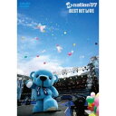 a-nation’07 BEST HIT LIVE 【DVD】