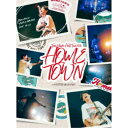Tani Yuuki/Tani Yuuki Hall Tour 2024 HOMETOWN 【Blu-ray】