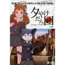 山寺宏一&柴紅音 夕やけだん団 一段 【DVD】