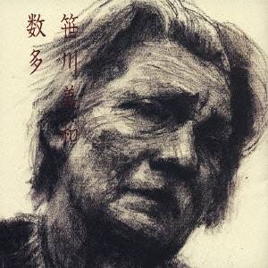 笹川美和／数多 【CD】