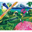DORIAN/midori 【CD】