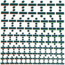 R.N.A. ORGANISM/Unaffected Mixes ± 【CD】