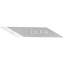 【5/1限定 最大P6倍 & 最大2000円OFFクーポン!!】オルファ デザイナーズナイフ 替刃 【XB216】 (工具)