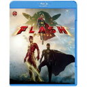 ザ・フラッシュ (初回限定) 【Blu-ray】