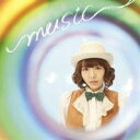 豊崎愛生/music (初回限定) 【CD+DVD】