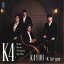 K4K4YOU K for you CD