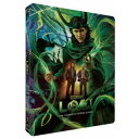 ロキ シーズン2 コレクターズ・エディション UltraHD《数量限定版》 (初回限定) 【Blu-ray】
