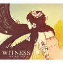 【5/9〜16限定!! 最大3000円OFFクーポン!!】ウィットネス/ザ・エヴァーアフター 【CD】(2)