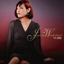 YURIE/♯JAM_IN_WONDERLAND 【CD】