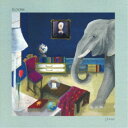 jizue/ROOM (初回限定) 【CD+DVD】