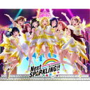 Aqours/ラブライブ!サンシャイン!! Aqours 5th LoveLive! 〜Next SPARKLING!!〜 Blu-ray Memorial B...