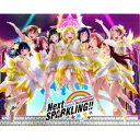 Aqours／ラブライブ！サンシャイン！！ Aqours 5th LoveLive！ 〜Next SPARKLING！！〜 Blu-ray Memorial BOX《完全生産限定版》 (初回限定) 【Blu-ray】