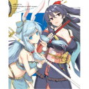 【7/18限定! 楽天会員なら最大P4倍】ありふれた職業で世界最強 2nd season Blu-ray BOX3 【Blu-ray】