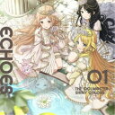 イルミネーションスターズ/THE IDOLM@STER SHINY COLORS ECHOES 01 【CD】