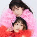 harmoe/radii《通常盤》 【CD】