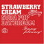 【5/9〜16限定!! 最大3000円OFFクーポン!!】Tommy february6/ストロベリー・クリーム ソーダ ポップデイドリーム 【CD+DVD】 3,304円
