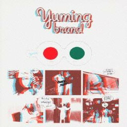 荒井由実／YUMING BRAND 【CD】