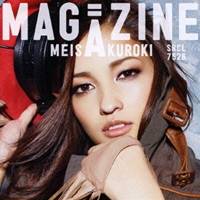 黒木メイサ／MAGAZINE 【CD】