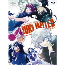 【9/11まで! 最大1000円OFFクーポン】THE UNLIMITED 兵部京介 Blu-ray BOX (初回限定) 【Blu-ray】