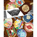 THE IDOLM＠STER SideM 4th STAGE 〜TRE＠SURE GATE〜 LIVE Blu-ray Complete Box (初回限定) 【Blu-ray】