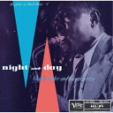 チャーリー・パーカー/ナイト・アンド・デイ (初回限定) 【CD】